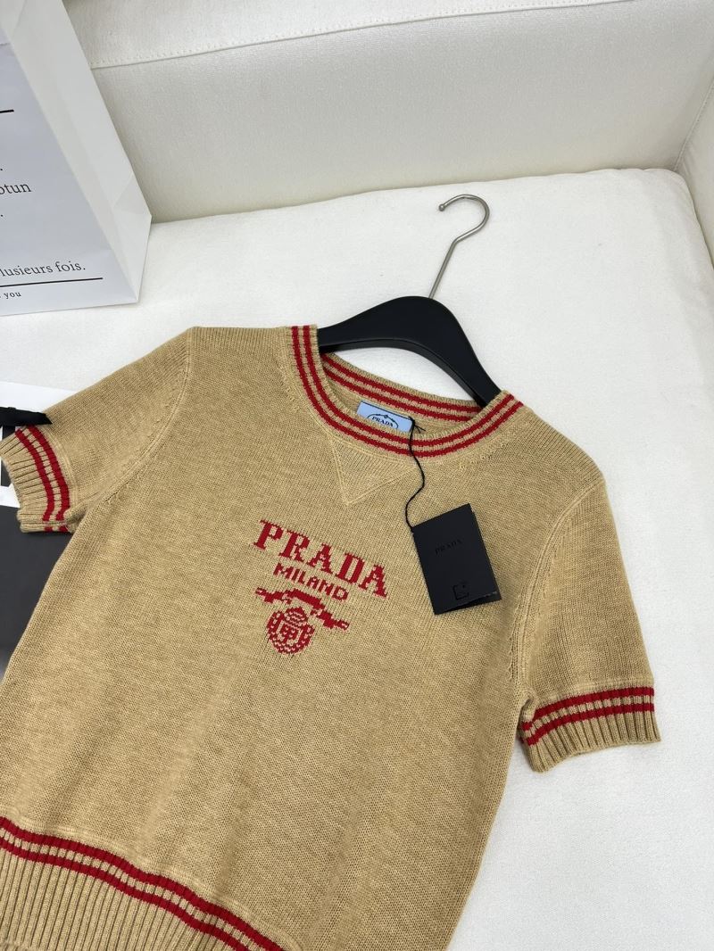 Prada T-Shirts